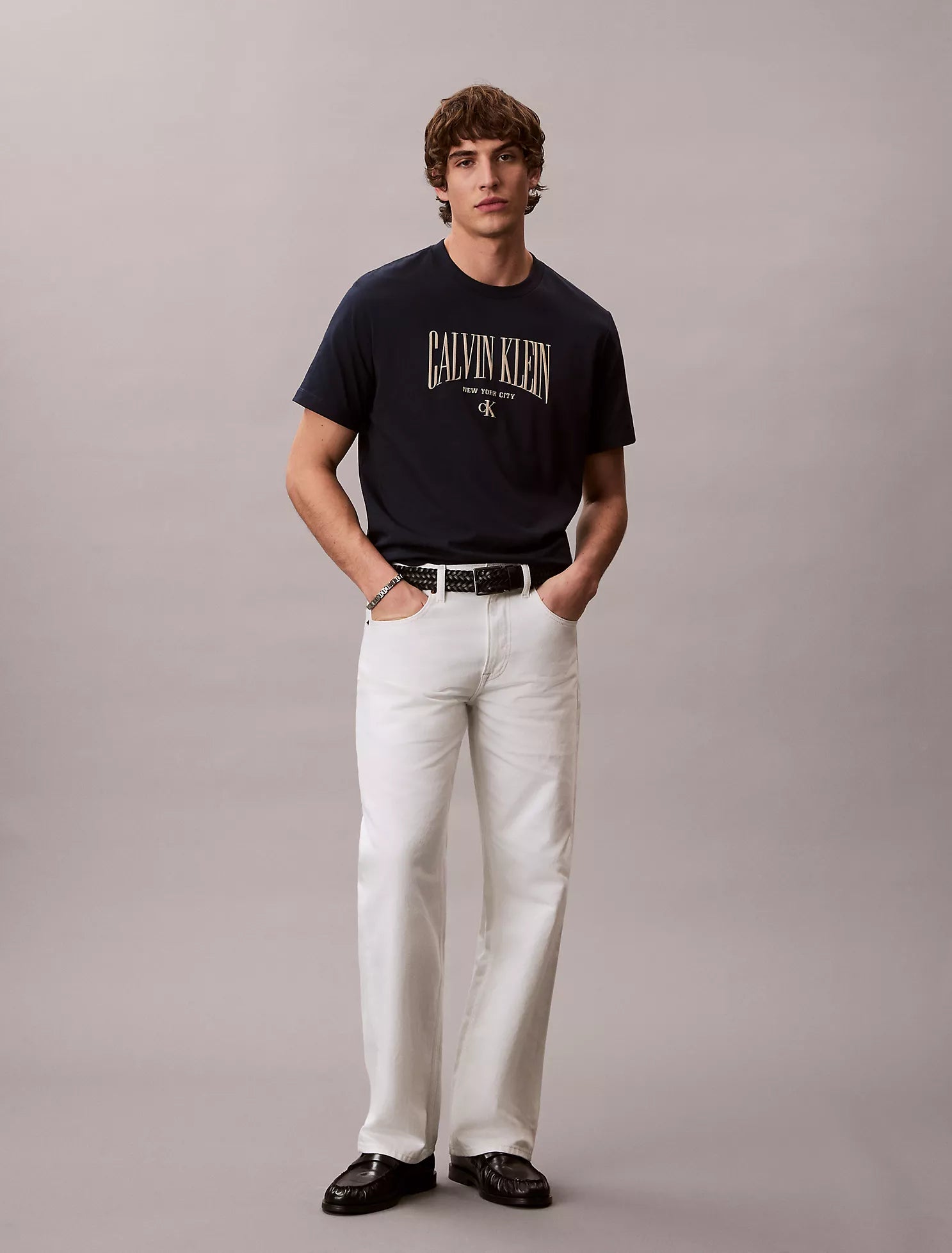 Heritage Classic Relaxed T-Shirt