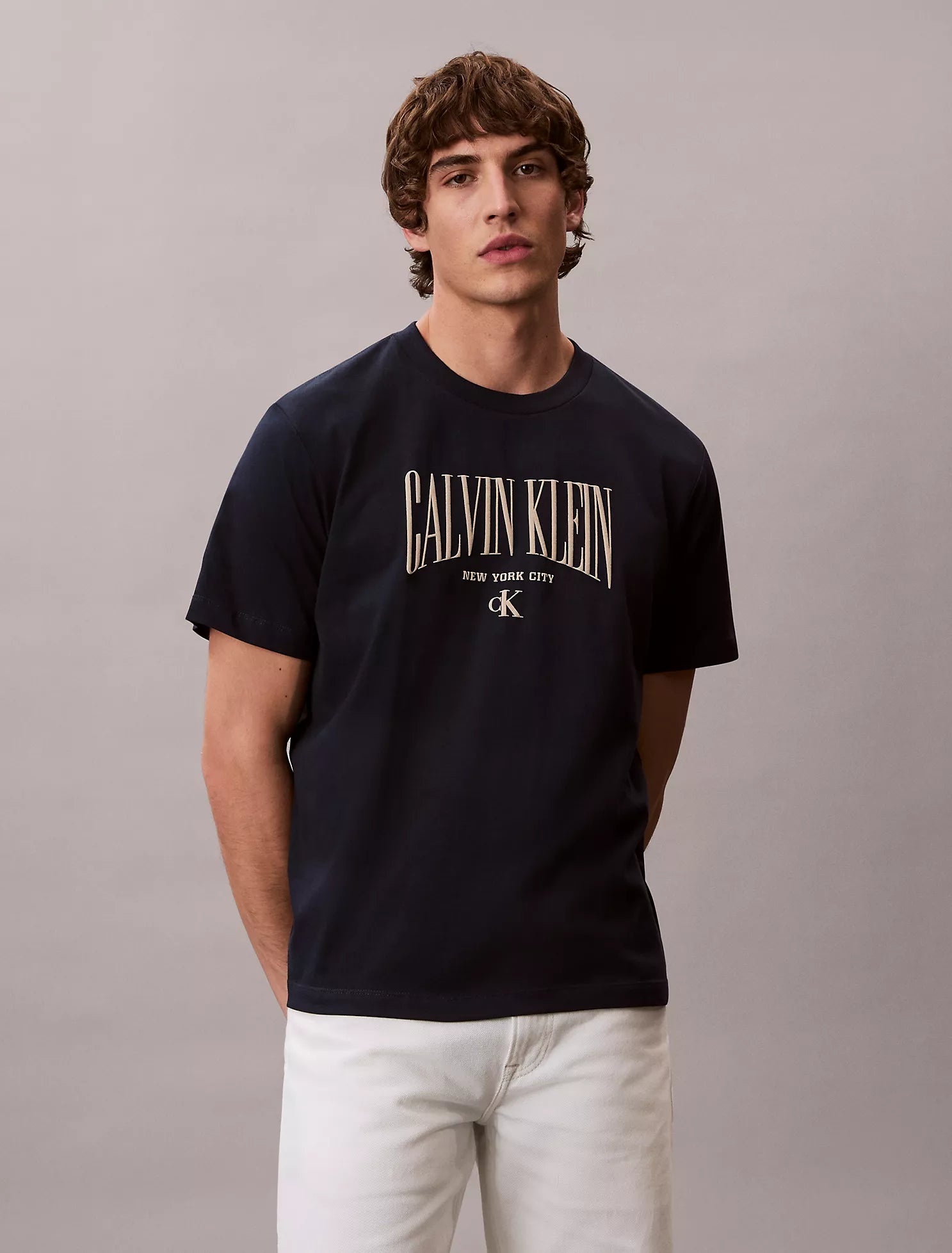 Heritage Classic Relaxed T-Shirt