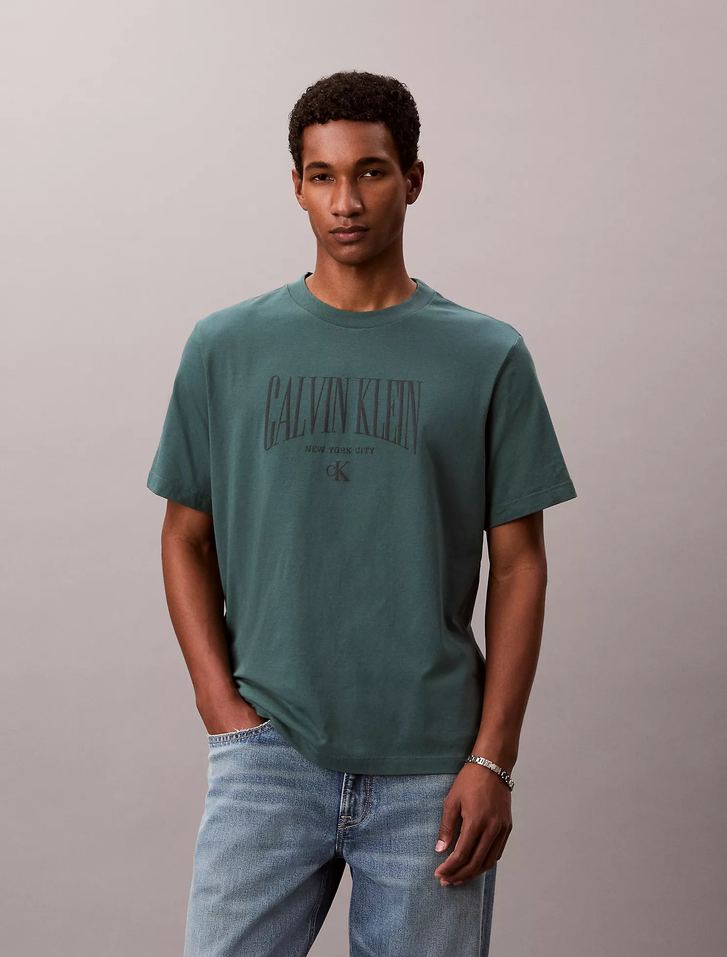 Heritage Classic Relaxed T-Shirt