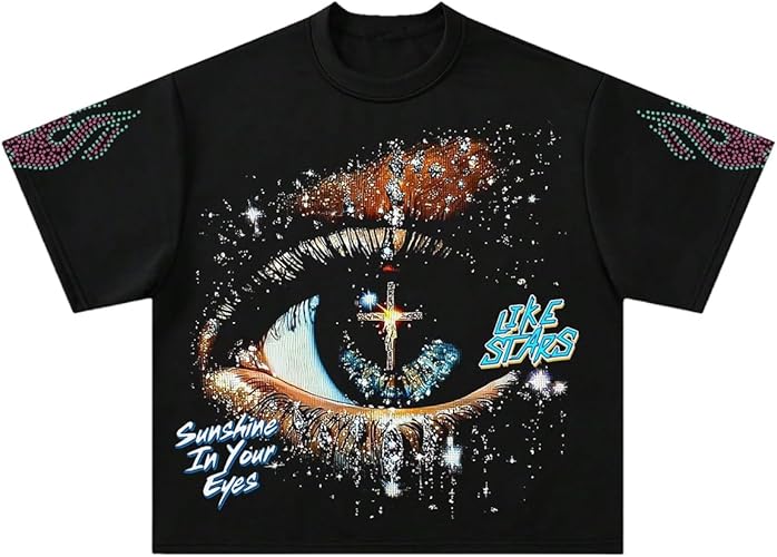 Men's Graphic T-Shirt