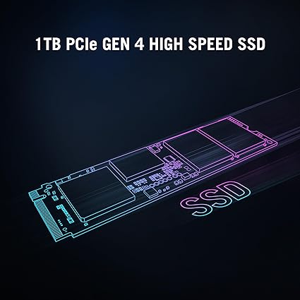 ASUS ROG G700 (2025) Gaming Desktop PC, Intel® Core™ Ultra 7 265KF Processor, NVIDIA® GeForce RTX™ 5070, 1TB M.2 NVMe™ PCIe® 4 SSD, 32GB DDR5 RAM, Windows...