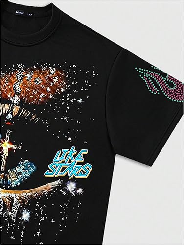 Men's Graphic T-Shirt