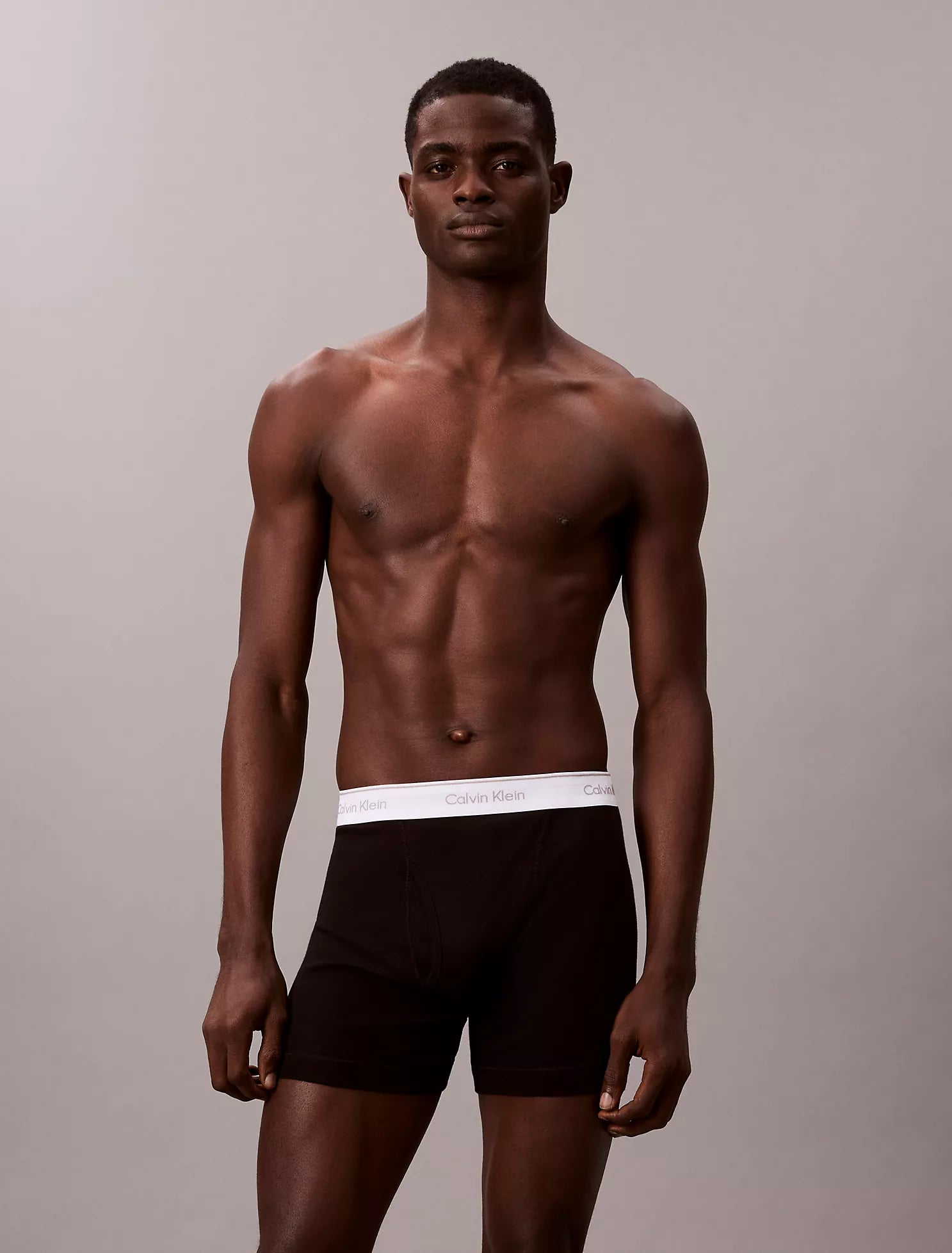 Cotton Classics 5-Pack Boxer Brief