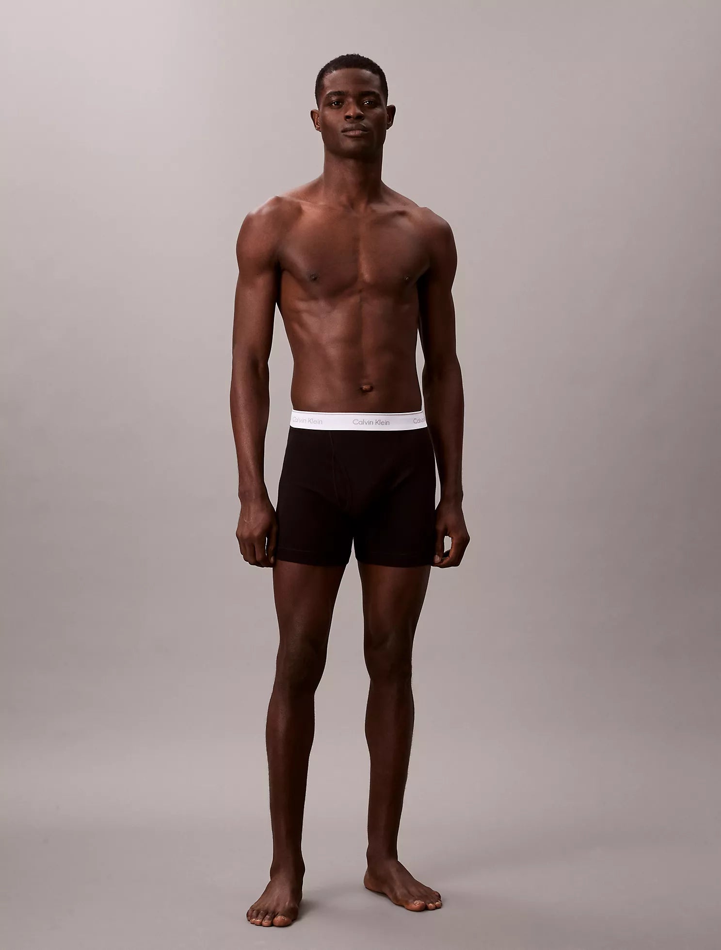 Cotton Classics 5-Pack Boxer Brief