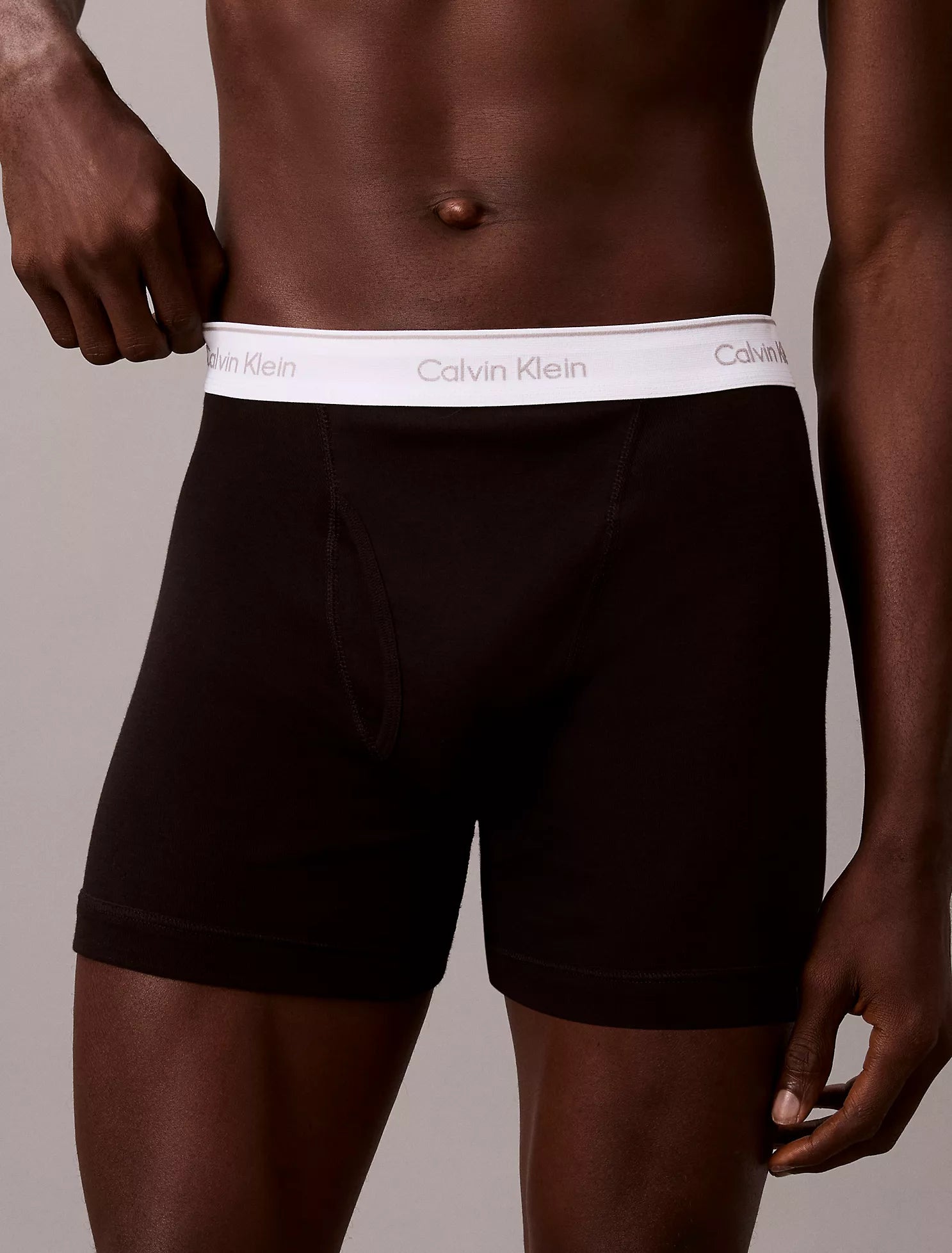 Cotton Classics 5-Pack Boxer Brief