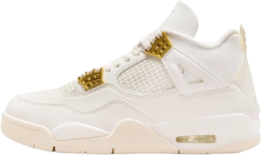 Nike Women's Air Jordan 4 Shoes