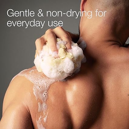 Bath & Body Works 3-in-1 Hair, Face & Body Wash for Men – Ocean Scent, Men's Shampoo & Cleanser with Pro-Vitamin B5 & Aloe, Coastal Air & Cypress Scent, 10 fl oz - 2 Pack