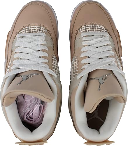 Nike Women's Air Jordan 4 Shoes