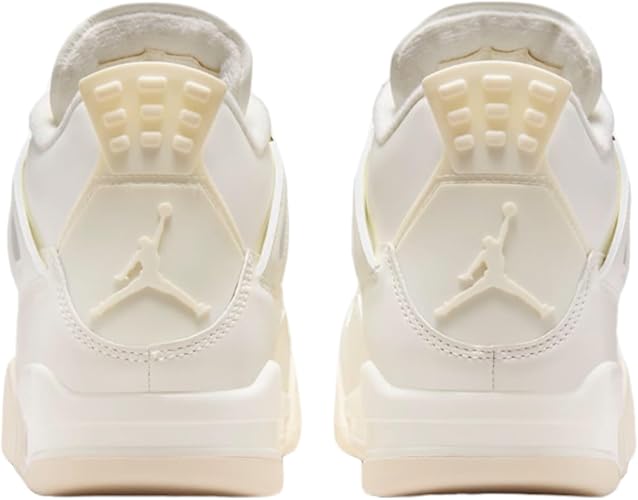 Nike Women's Air Jordan 4 Shoes
