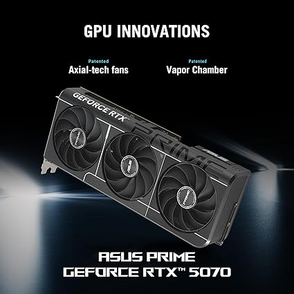 ASUS ROG G700 (2025) Gaming Desktop PC, Intel® Core™ Ultra 7 265KF Processor, NVIDIA® GeForce RTX™ 5070, 1TB M.2 NVMe™ PCIe® 4 SSD, 32GB DDR5 RAM, Windows...