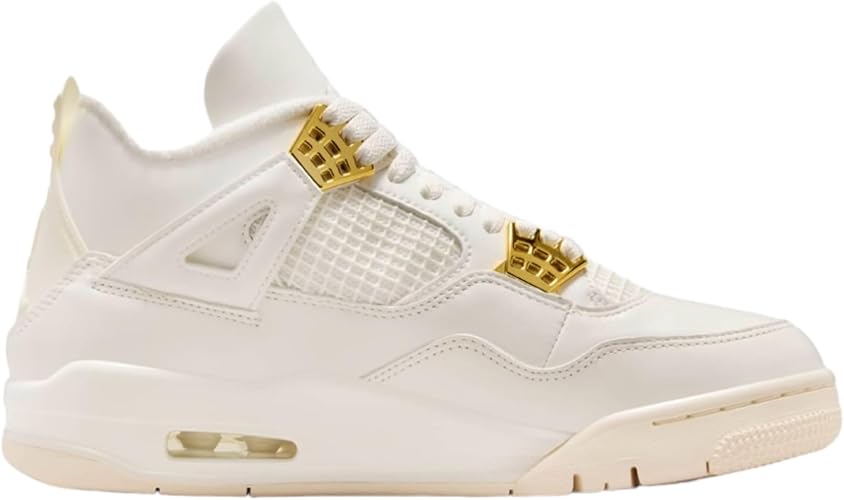 Nike Women's Air Jordan 4 Shoes