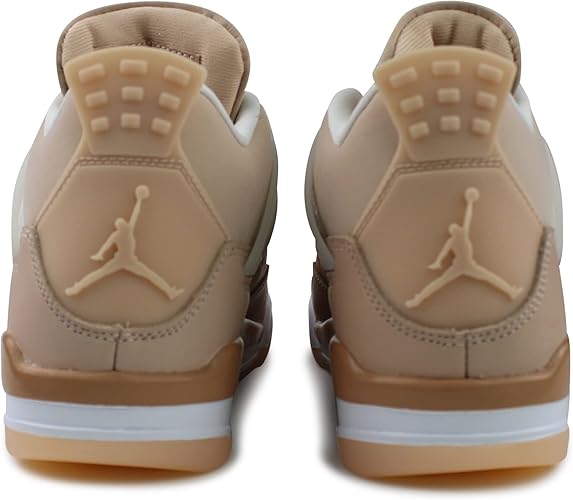 Nike Women's Air Jordan 4 Shoes