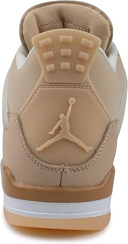 Nike Women's Air Jordan 4 Shoes
