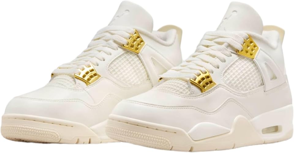 Nike Women's Air Jordan 4 Shoes